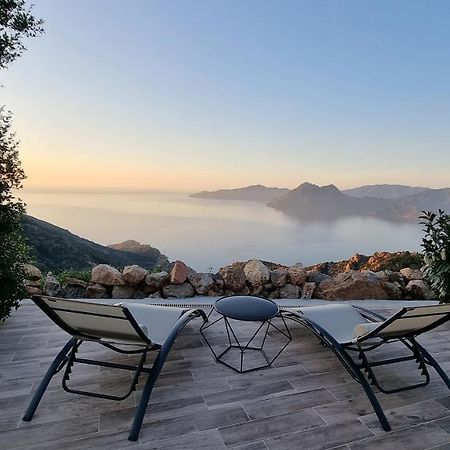 Residence Le Bella Vista П'яна Екстер'єр фото