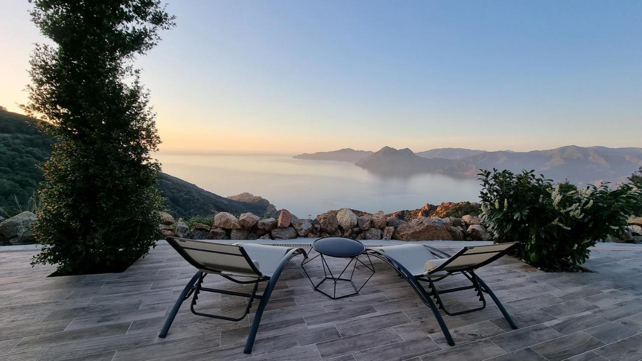 Residence Le Bella Vista П'яна Екстер'єр фото