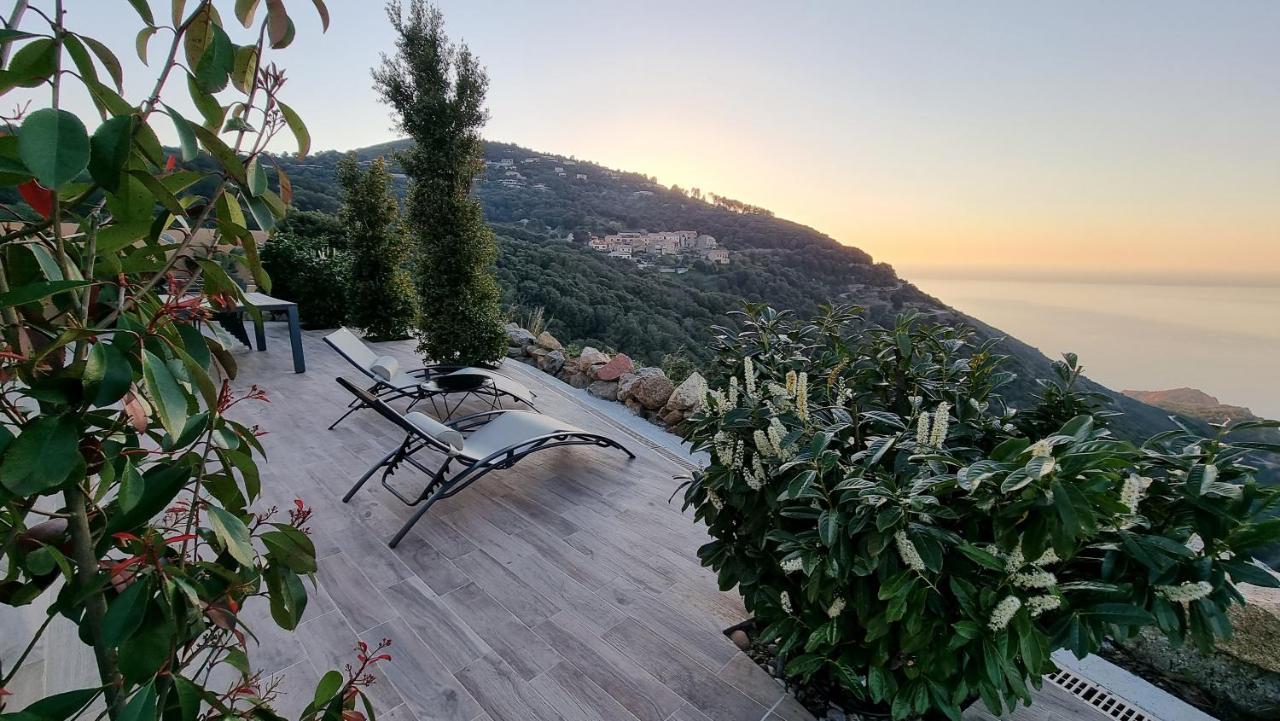 Residence Le Bella Vista П'яна Екстер'єр фото