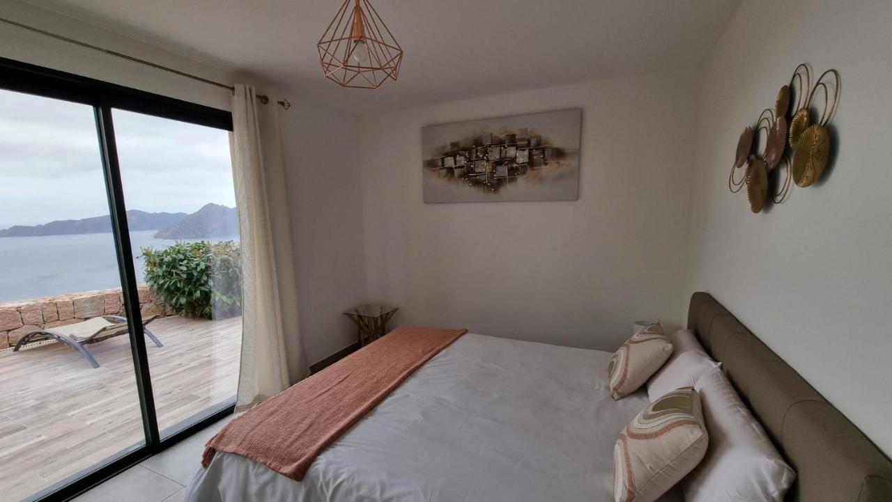 Residence Le Bella Vista П'яна Екстер'єр фото