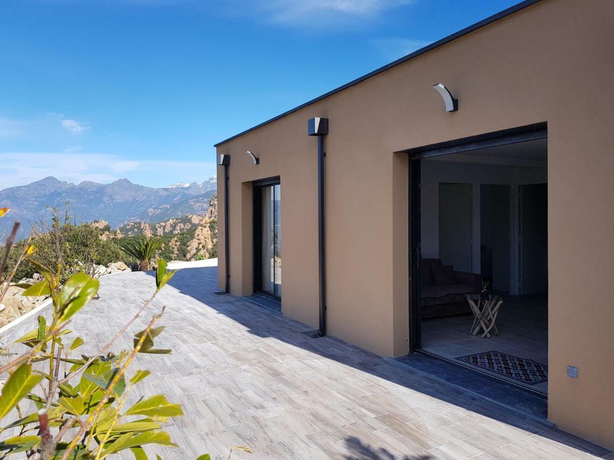 Residence Le Bella Vista П'яна Екстер'єр фото