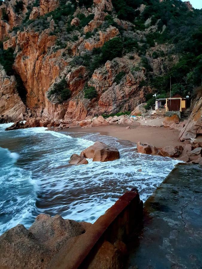Residence Le Bella Vista П'яна Екстер'єр фото